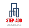 Step-Add Commercial